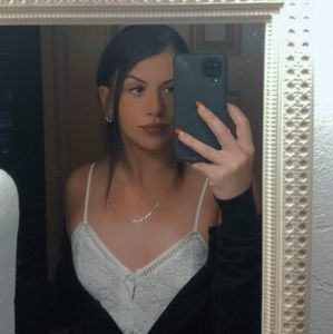 Meet your Posher, Tori